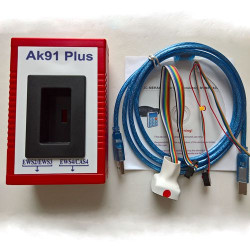 AK91 Plus Key Programmer for all BMW EWS 